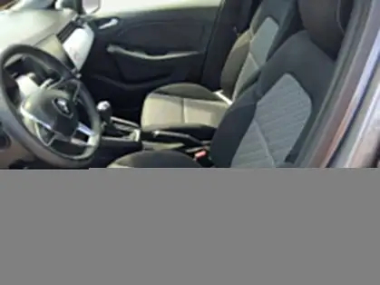 RENAULT CLIO V EVOLUTION TCE 90 CV BVM