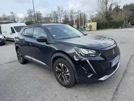 PEUGEOT ALLURE 1.2 PURETECH 130 CV EAT8