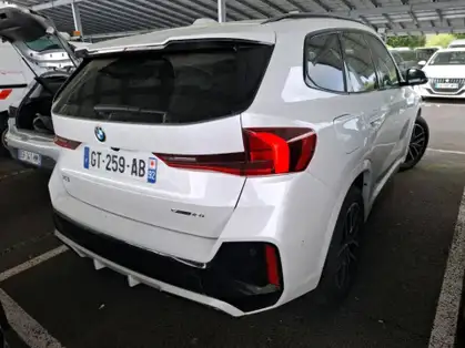 BMW X1 U11 sDrive 18i 136ch DKG7 M Sport