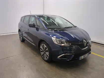 RENAULT GRAND SCENIC IV EVOLUTION TCE 140 CV EDC
