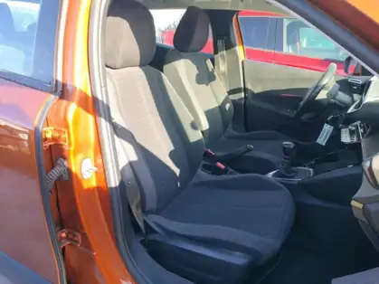 PEUGEOT 2008 ACTIVE PACK 1.5 BlueHDi 110 CV BVM6 