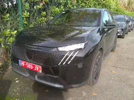 PEUGEOT ALLURE Hybrid 145 CV e-DCS6 