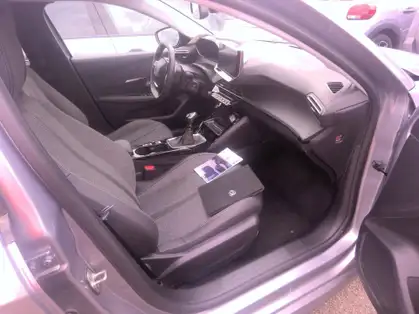 PEUGEOT 208 100 S&S BVM6 Allure