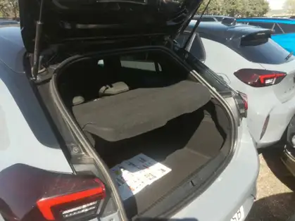 OPEL CORSA GS 1.2 Turbo 100 CV BVM6 