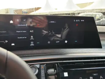 PEUGEOT 3008 GT Hybrid 145 e-DCS6