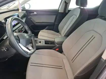 SEAT LEON BUSINESS 1.0 TSI 110 CV BVM6