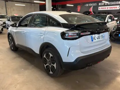 CITROEN C4 PLUS 1.2 PureTech 130 CV EAT8 