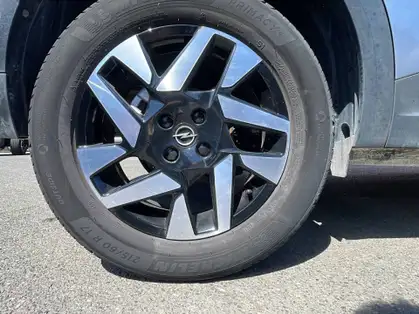 OPEL MOKKA ELEGANCE 1.5 Diesel 110 CV BVM6 