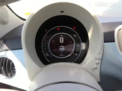 FIAT 500 1.0 HYBRIDE 70 CV BVM