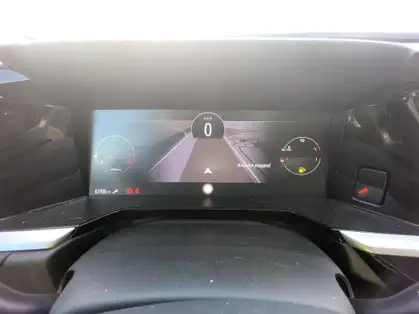 OPEL GRANDLAND GS 1.2 Turbo 130 CV BVM