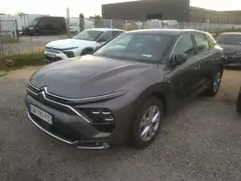CITROEN FEEL BUSINESS PureTech 130 CV EAT8 