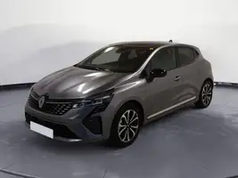 RENAULT TECHNO E-Tech full hybrid 145 CV GSR2 