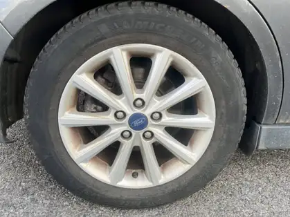 FORD C-MAX C-MAX TITANIUM 1.0 ECOBOOST 125 CV