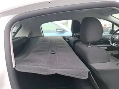 CITROEN C3 SOCIETE FEEL NAV PURETECH 83 CV BVM