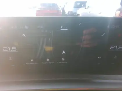 PEUGEOT 5008 ALLURE Hybrid 145 CV e-DCS6 