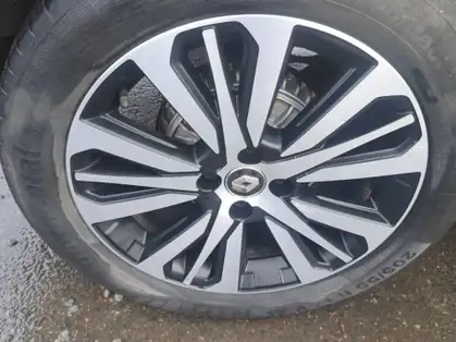 RENAULT CAPTUR TCe 120 Energy Initiale Paris