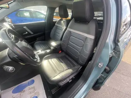 CITROEN C4 SHINE PACK 1.5 BLUEHDI 130 CV EAT8