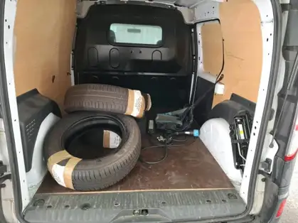 RENAULT KANGOO EXPRESS ZE CONFORT ZE ZACHAT INTEGRAL 