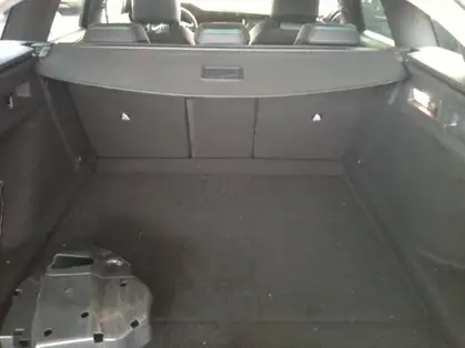 PEUGEOT 308 SW ALLURE Hybrid 145 CV e-DCS6 