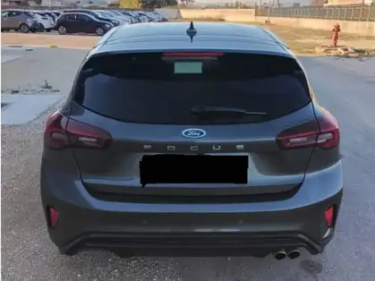 FORD FOCUS ACTIVE ST LINE X 1.5 EcoBlue 115 CV Powershift