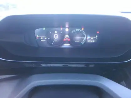 PEUGEOT 308 SW ALLURE Hybrid 136 CV e-DCS6