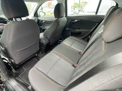 FIAT TIPO CROSS 5 PORTES MY22 1.5 Firefly Turbo 130 ch S&S DCT7 Hybrid GARMIN