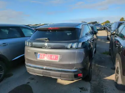 PEUGEOT 3008 3008 ALLURE PACK 1.5 BLUEHDI 130 CV EAT8