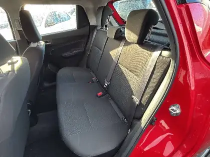 SUZUKI SWIFT AVANTAGE HYBRID 1.2 Dualjet 