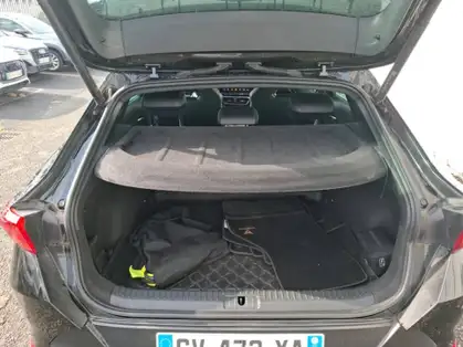 CUPRA FORMENTOR 1.4 e-HYBRID 245 ch DSG6 VZ Tribe Edition
