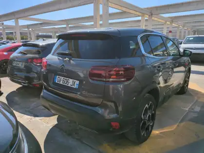 CITROEN C5 AIRCROSS PLUS 1.5 BLUEHDI 130 CV EAT8