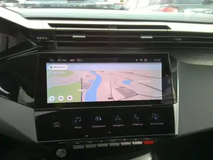 PEUGEOT 308 ALLURE Hybrid 136 e-DCS6 