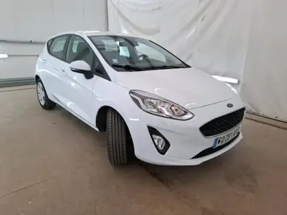 FORD FIESTA CONNECT BUSINESS 1.1 75 CV BVM5