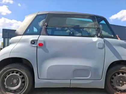 CITROEN AMI AMI ELECTRIQUE