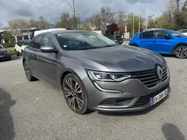 RENAULT INITIALE PARIS DCI 160 CV EDC 