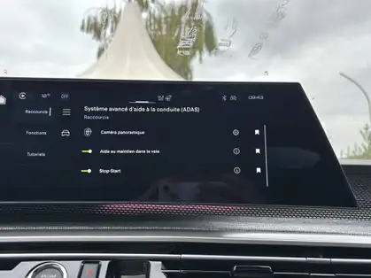 PEUGEOT 3008 GT Hybrid 145 e-DCS6