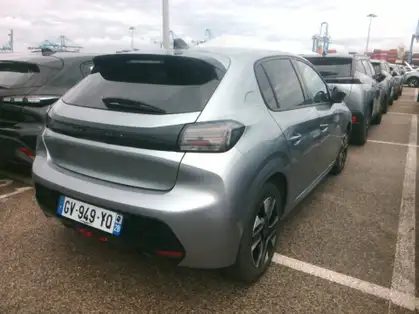 PEUGEOT 208 ALLURE 1.2 PURETECH 100 CV BVM6