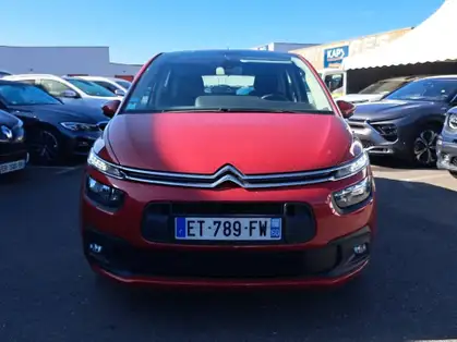 CITROEN C4 PICASSO PureTech 110 S&S Live