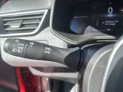 RENAULT CLIO V EVOLUTION Blue dCi 100 CV BVM GSR2 