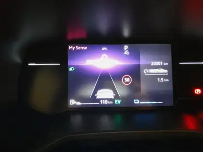 RENAULT CLIO V TECHNO E-Tech full hybrid 145 CV GSR2 