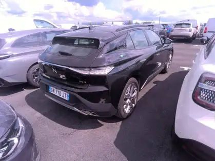 DS DS 4 CROSS TROCADERO Hybride E-Tense 225 CV EAT8 