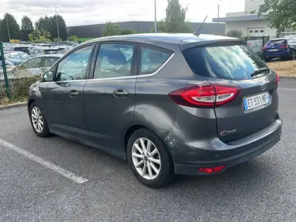 FORD C-MAX C-MAX TITANIUM 1.0 ECOBOOST 125 CV