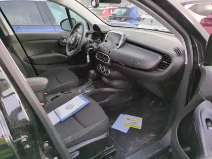 FIAT 500X MY23 500X HYBRID 1.5 FIREFLY 130 CV DCT7