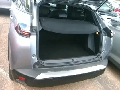 PEUGEOT 2008 ALLURE 1.2 PURETECH 100 CV BVM6