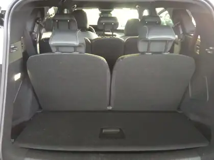 PEUGEOT 5008 ALLURE Hybrid 145 CV e-DCS6 