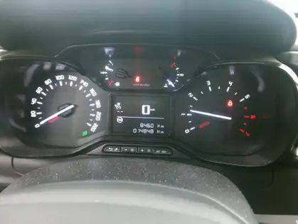 CITROEN C3 SHINE 1.2 PURETECH 110 CV BVM6