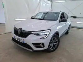 RENAULT EVOLUTION E-Tech full hybrid 145 CV GSR2 