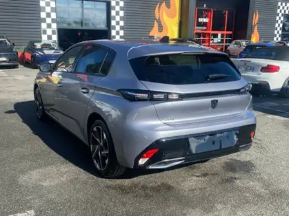PEUGEOT 308 ALLURE 1.5 BLUEHDI 130 CV EAT8