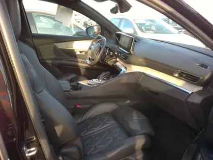 PEUGEOT 3008 GT HYBRID 225 CV E-EAT8