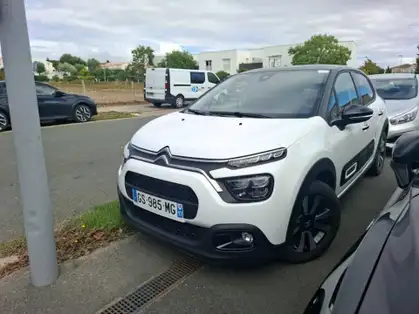 CITROEN C3 MAX 1.2 PURETECH 110 CV EAT6