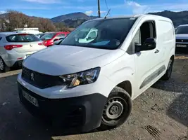 PEUGEOT TAILLE M 650 KGS 1.5 BLUEHDI 100 CV BVM6